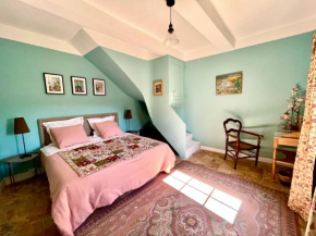 Maison Consulaire Chambre d hote de charme